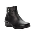 thumbnail image 1 of Propet Waverly Women's Ankle Boots - Black, Size 09H, 1 of 4