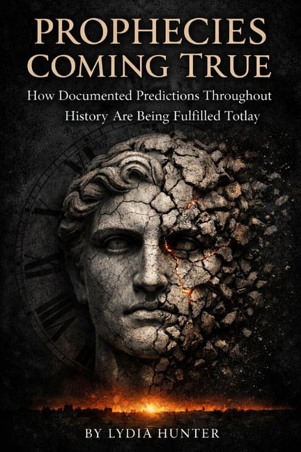 Prophecies Coming True: How Documented Predictions Throughout History Are Being Fulfilled Today, (Paperback)