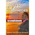 thumbnail image 1 of Prophecies and your Responsibility in its Accomplishments : For the vision is yet for an appointed time, but at the end it shall speak, and not lie. ... Habakkuk 2: 3 (Paperback), 1 of 1