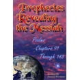 thumbnail image 1 of Prophecies Revealing the Messiah: Prophecies Revealing the Messiah: Psalms Chapters 91 Through 143 (Paperback), 1 of 1