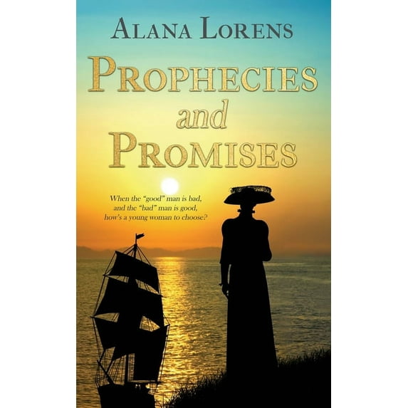 Prophecies and Promises (Paperback)