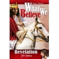 thumbnail image 1 of Pre-Owned Prophecies of Revelation for Teens (Paperback) 0816345201 9780816345205, 1 of 1