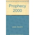 thumbnail image 1 of Pre-Owned Prophecy 2000 (Paperback) 0892211792 9780892211791, 1 of 1