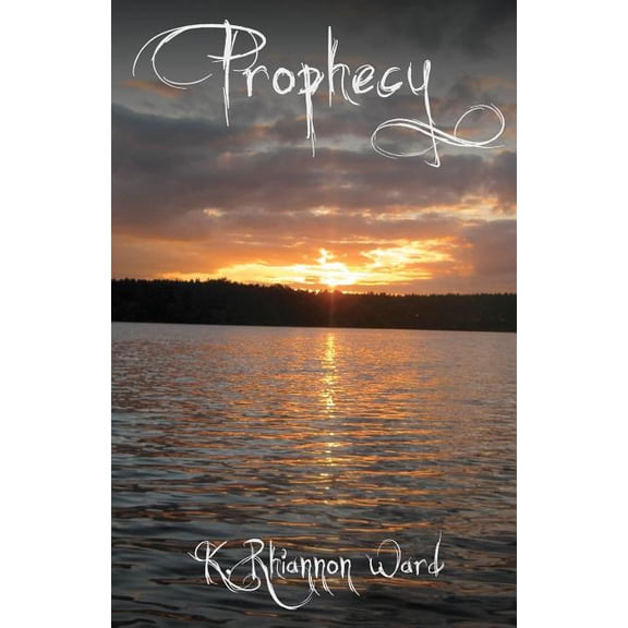 Prophecy (Paperback)