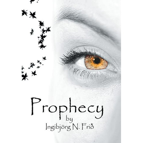 Prophecy (Hardcover)