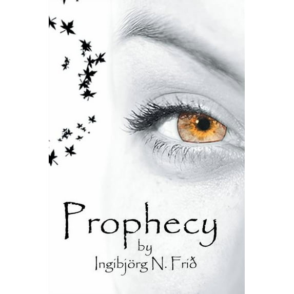 Prophecy (Paperback)