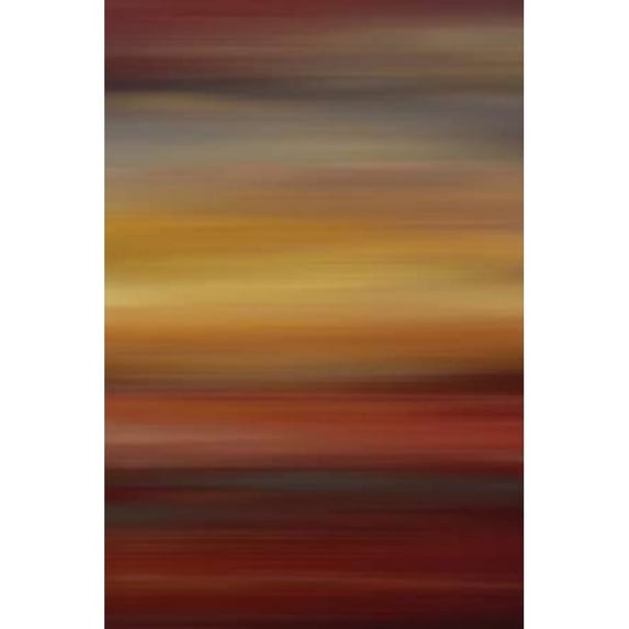 Prophecy II Poster Print by James McMasters (24 x 36)