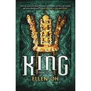 Prophecy King, Book 3, Paperback