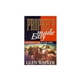 thumbnail image 1 of Pre-Owned Prophecy Made Easy (Paperback) 0615113567 9780615113562, 1 of 1