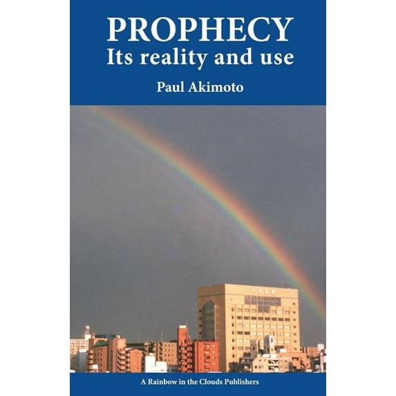 Prophecy, (Paperback)