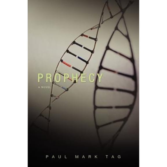 Prophecy (Paperback)