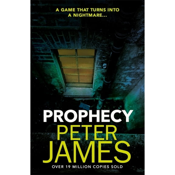 Prophecy, (Paperback)