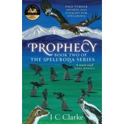Prophecy, (Paperback)