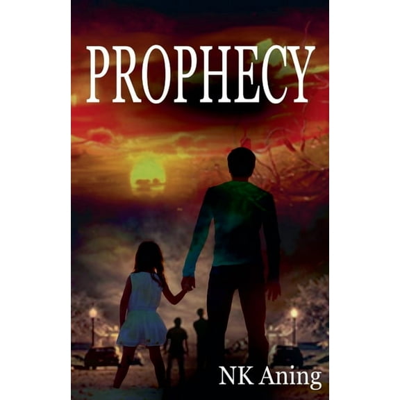 Prophecy, (Paperback)