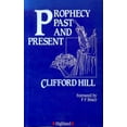 thumbnail image 1 of Pre-Owned Prophecy Past and Present Paperback, 1 of 1