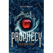 Prophecy Prophecy, Book 1, Paperback