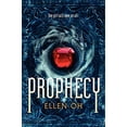 thumbnail image 1 of Pre-Owned Prophecy (Paperback) 0062091107 9780062091109, 1 of 1