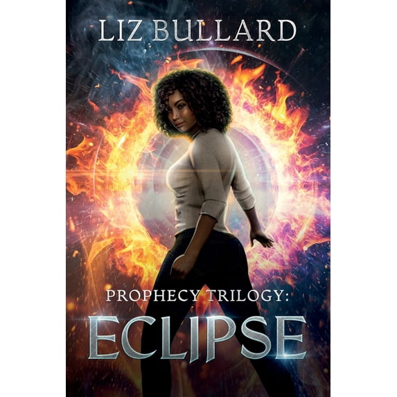Prophecy Prophecy Trilogy: Eclipse (Prophecy Series Book 3), Book 3, (Paperback)