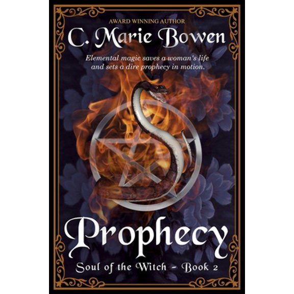 Pre-Owned Prophecy (Paperback) 1945215097 9781945215094