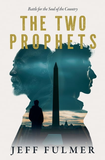 Prophecy The Two Prophets, Book 3, (Paperback)