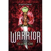Prophecy Warrior, Book 2, Paperback