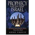 thumbnail image 1 of Pre-Owned Prophecy for Ten-Tribe Israel (Paperback) 0937422711 9780937422717, 1 of 1