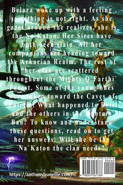 Prophecy of a Planet Prophecy of a Planet: Rise of Clan Veloian Ambushed **Part 2**, Book 5, (Paperback)