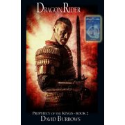 Prophecy of the Kings Dragon Rider, Book 2, Paperback