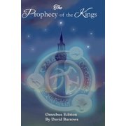 Prophecy of the Kings Prophecy of the Kings The Trilogy, Paperback