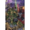 thumbnail image 1 of Prophecy of the Soul Sorcerer #4A VF ; Arcane Comic Book, 1 of 1