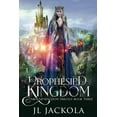 thumbnail image 1 of Prophesied Kingdom, (Paperback), 1 of 1