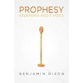 thumbnail image 1 of Pre-Owned Prophesy: Releasing God's Voice (Paperback) 1950742008 9781950742004, 1 of 1