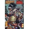 thumbnail image 1 of Prophet/Chapel: Super Soldiers #2 VF ; Image Comic Book, 1 of 1