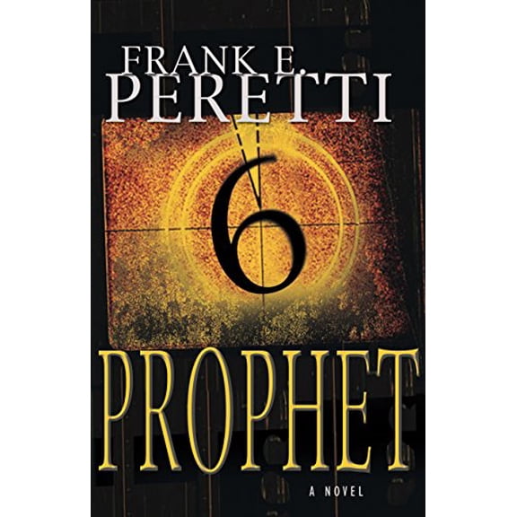 Pre-Owned Prophet, (Paperback)