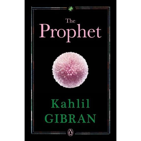 Prophet, (Paperback)