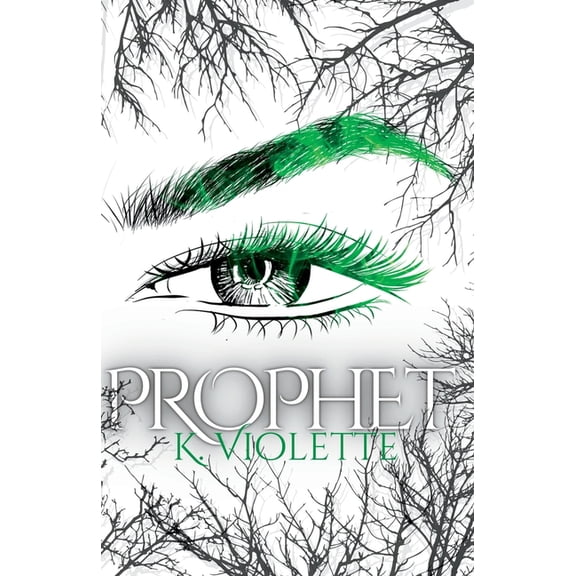 Prophet, (Paperback)