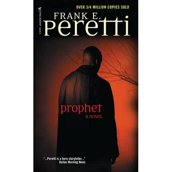 Pre-Owned Prophet (Mass Market Paperback) 0842371117 9780842371117