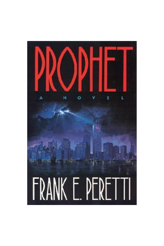 Prophet (Paperback) by Frank E Peretti