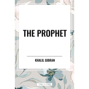 Prophet, Paperback