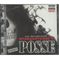 thumbnail image 1 of Prophet Posse - The Return: Part 1 - 2CD, 1 of 2