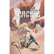 Prophet Volume 5 Earth War Paperback