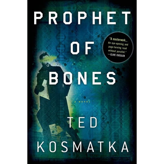 Prophet of Bones : A Novel (Paperback)