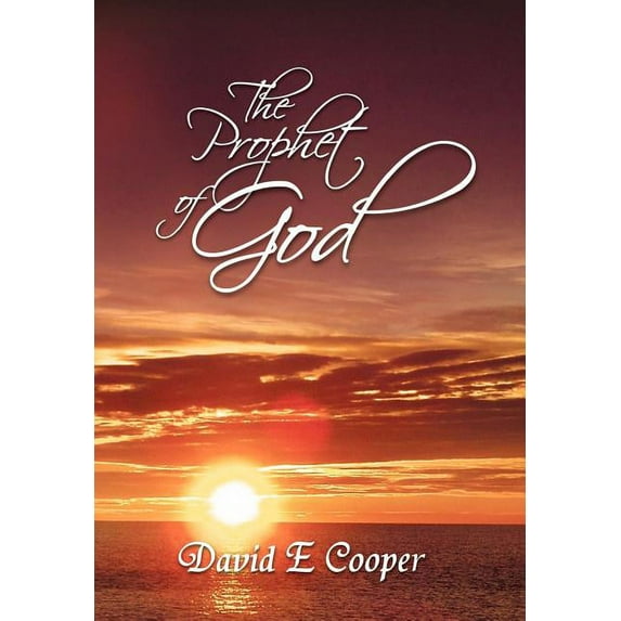 The Prophet of God (Hardcover)