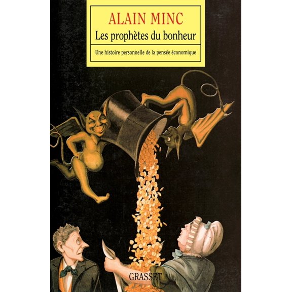 Prophetes Du Bonheur, (Paperback)
