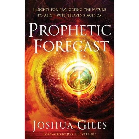 Prophetic Forecast, (Hardcover)