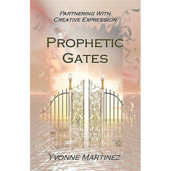 Prophetic Gates (Paperback)