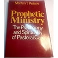 thumbnail image 1 of Pre-Owned Prophetic Ministry (Paperback) 0824506316 9780824506315, 1 of 1