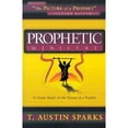 thumbnail image 1 of Pre-Owned Prophetic Ministry Paperback, 1 of 1