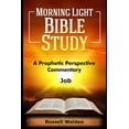 thumbnail image 1 of Prophetic Perspective Commentary Job: A Prophetic Perspective Commentary, Book 17, (Paperback), 1 of 1