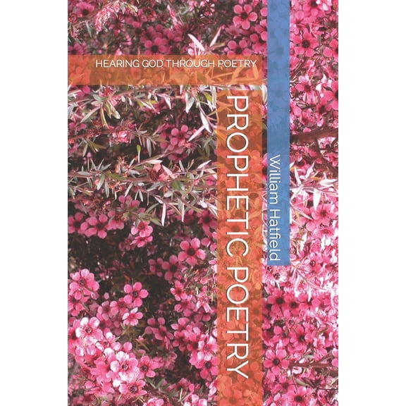 Prophetic Poetry: Hearing God Through Poetry (Paperback)